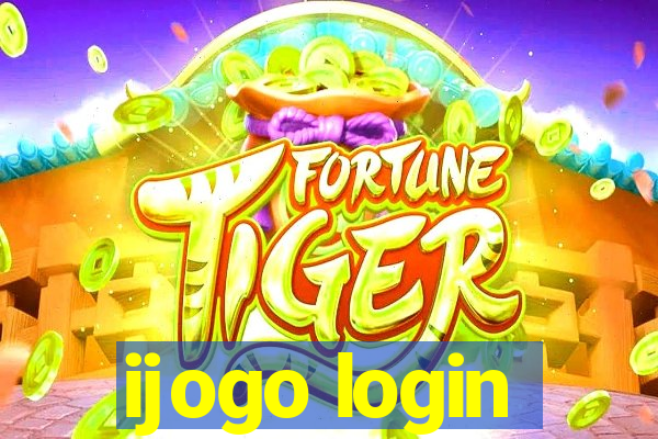 ijogo login